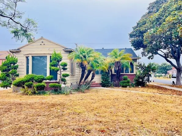 9101 Haas Ave, Los Angeles, CA 90047