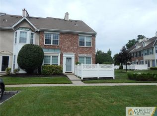 112 Albury Way, North Brunswick, NJ 08902