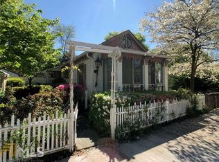 158 Berean Ave SE, Atlanta, GA 30316