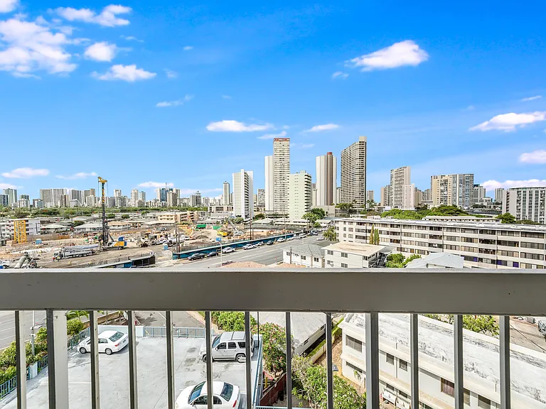 2630 Kapiolani Blvd #802 — Photo 22