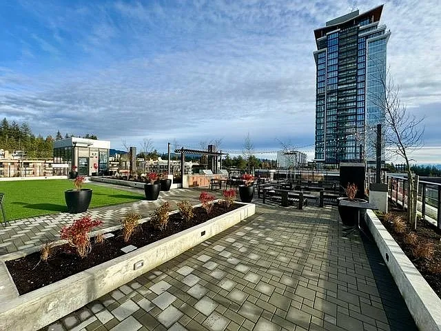 505 Nelson St #1206 — Photo 27