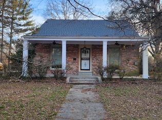 2318 E Main St, Humboldt, TN 38343