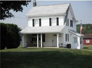 153 North Rd, Butler, PA 16001