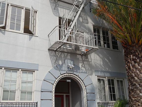 2nd image of 595 Merritt Ave APT 20