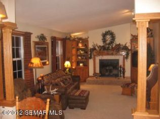 61708 371st Ave, Zumbro Falls, MN 55991