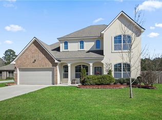 42758 Shumard Oak Ave, Ponchatoula, LA 70454