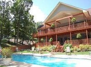 128 Hamilton Pl, Hot Springs, AR 71913