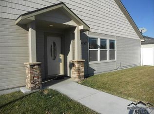 437 Haskett, Mountain Home, ID 83647