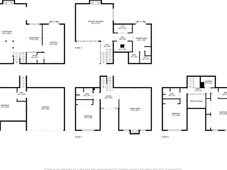 1535 Potomac Dr #A — Photo 15