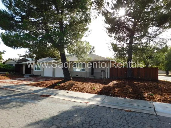 6102 Madison Ave, Carmichael, CA 95608