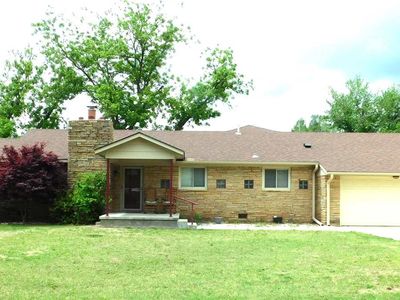 304 N Stephens St, Ponca City, OK, 74601