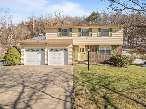 2544 Cole Rd, Wexford, PA 15090