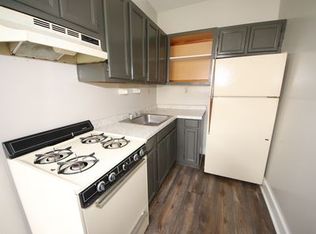 17 E Centre St #5, Baltimore, MD 21202