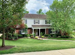 55 Glen Ridge Ln, Pittsburgh, PA 15243