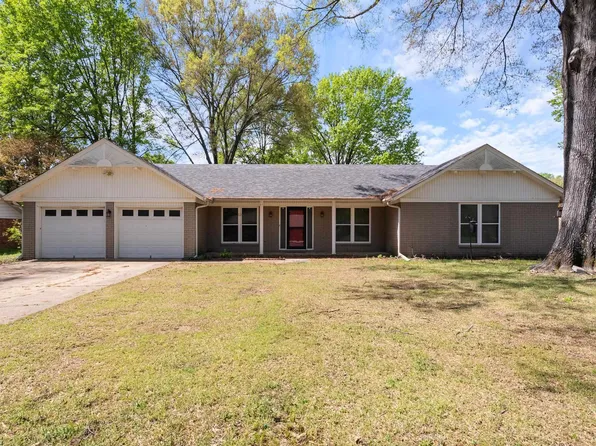 9 White Oak Dr, Conway, AR 72034