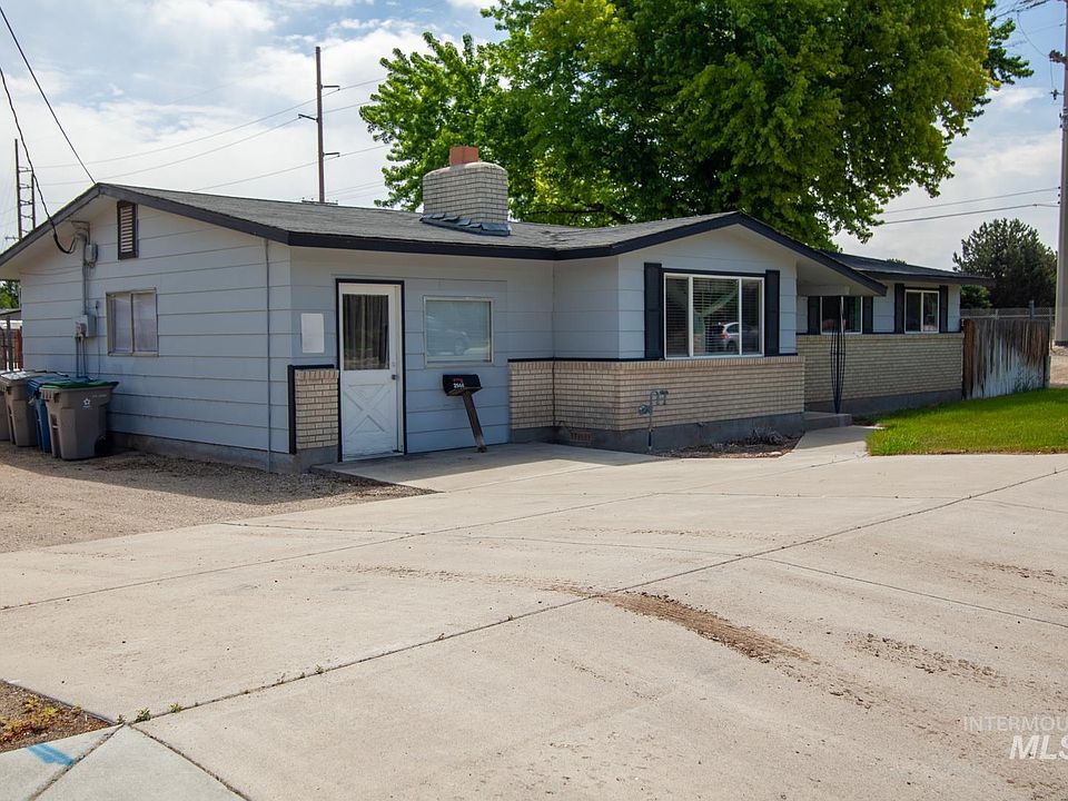 2944 S Cloverdale Rd, Boise, ID 83709 Zillow