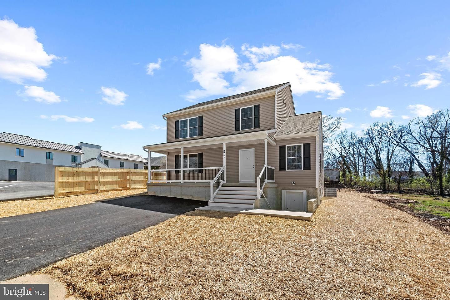 2747 Park Dr, Halethorpe, MD 21227 | MLS #MDBC2157762 | Zillow