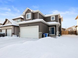 314 E Pacific Cres, Wood Buffalo, AB T9K 0G5