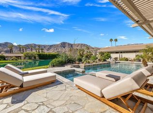 9 Regency Dr, Rancho Mirage, CA 92270