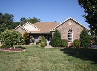 7505 Ashers Run Dr, Crestwood, KY 40014