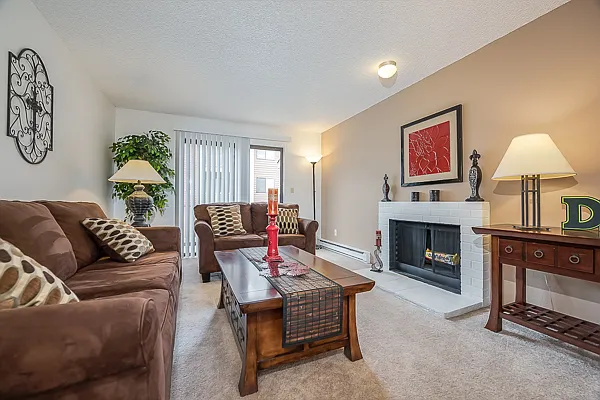 Crystal Springs Apartments — Photo 81