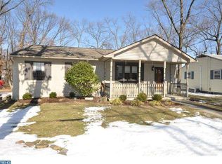 515 Arch St, Delran, NJ 08075