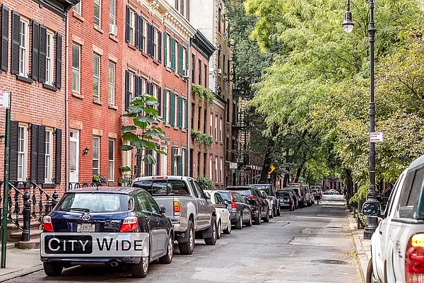 Rented by City Wide Apartments | media 1