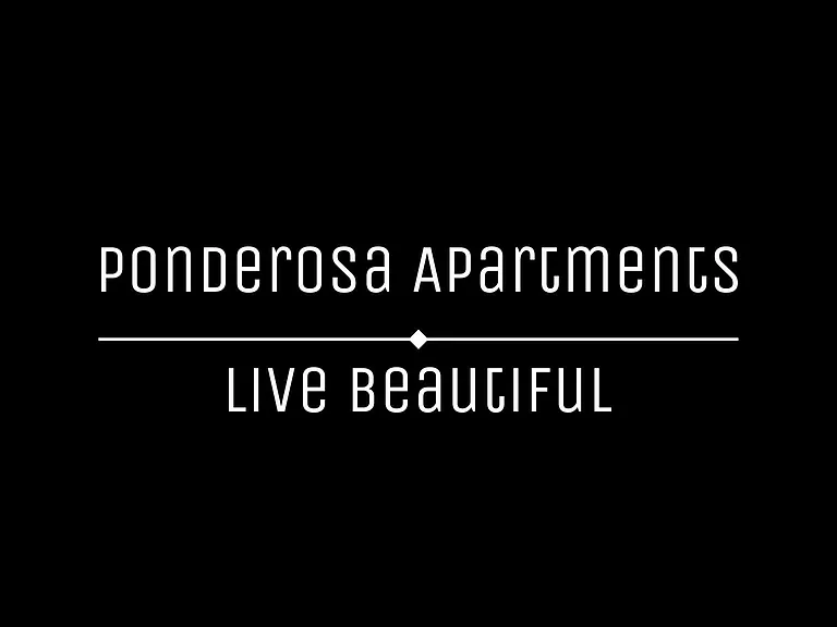 Ponderosa Apartments — Photo 27