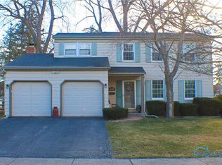 665 Brahier Ln, Maumee, OH 43537