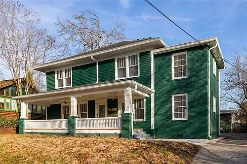 255 Connecticut Ave NE #A Photo 1