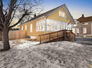 709 Farlow Ave, Rapid City, SD 57701