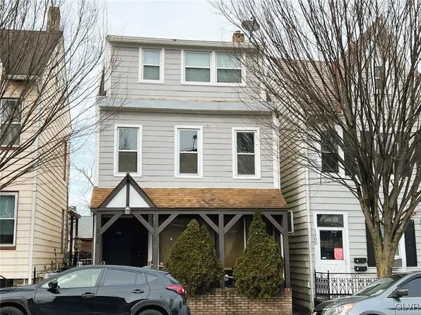 1311 Northampton St, Easton, PA 18042