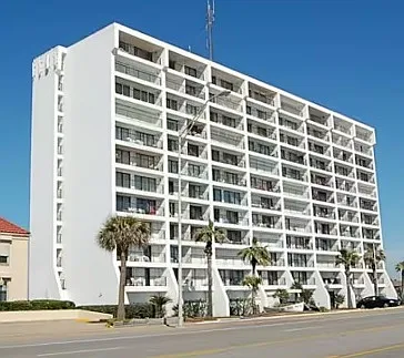 7310 Seawall Blvd #208 Photo 1