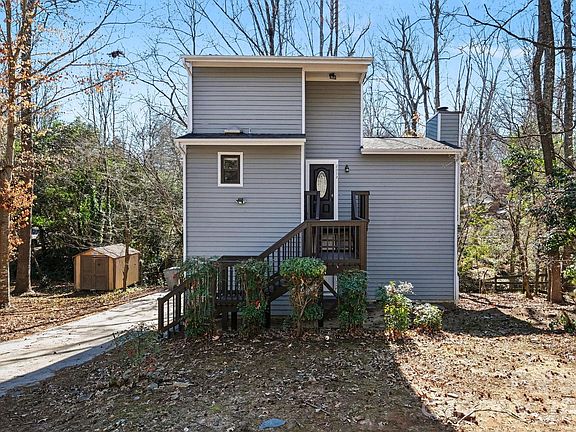 3rd image of 2312 Brook Canyon Dr