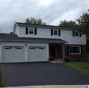 4135 Beaufort Hunt Dr, Harrisburg, PA, 17110