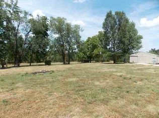 64 SE Highway Pp, Clinton, MO 64735