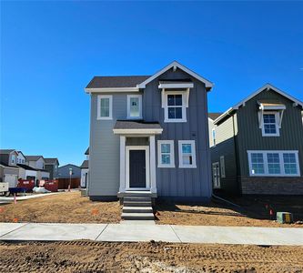 1217 Prospect Aly, Brighton, CO, 80601