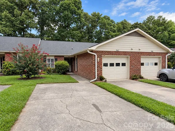 542 Camrose Cir NE, Concord, NC 28025