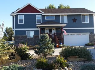 5439 Victoria Cir, Firestone, CO 80504