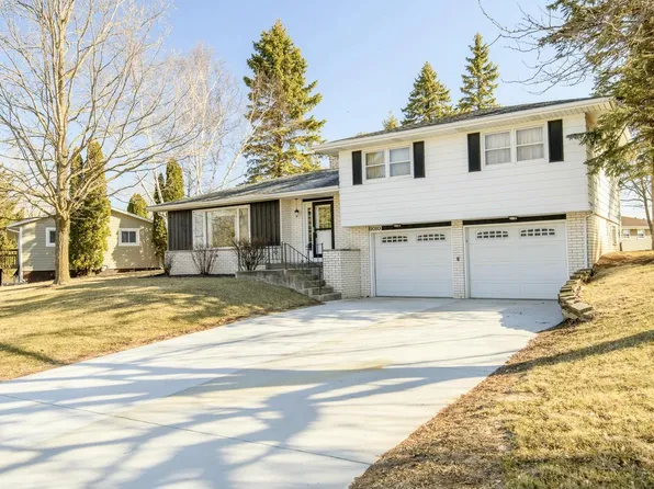 1010 Kathryn STREET, Mayville, WI 53050