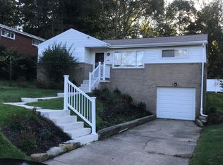 209 Russell Dr, Verona, PA 15147