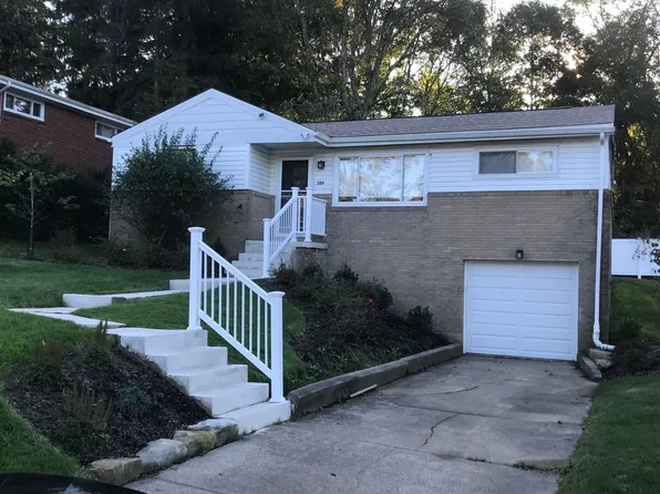 209 Russell Dr, Verona, PA 15147