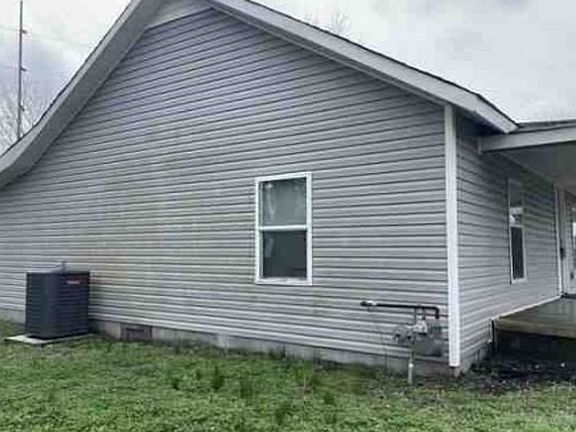 Property Side View