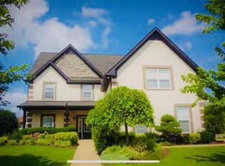 4633 Scottish Dr, Murfreesboro, TN 37128