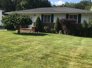 2191 Savoy Ave, Akron, OH 44305