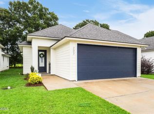 207 Alpine Dr, Lafayette, LA 70506
