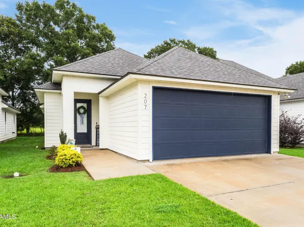 207 Alpine Dr, Lafayette, LA 70506