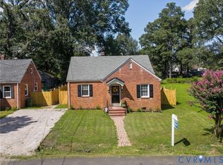 2511 Dana St, Richmond, VA 23234