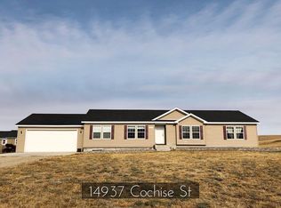 14937 Cochise St, Williston, ND 58801