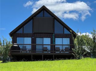 3 Kitty Hawk Ln, Six Mile, SC 29682